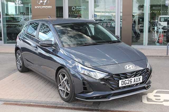 1.0T GDi 90 Tech Line 5dr