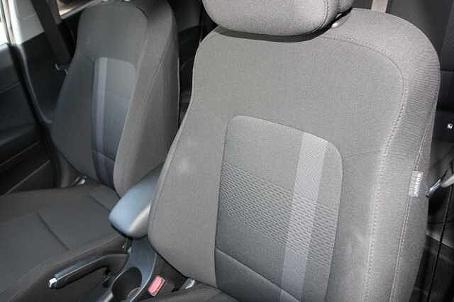 Hyundai I20 1.0T GDi 90 Tech Line 5dr Grey