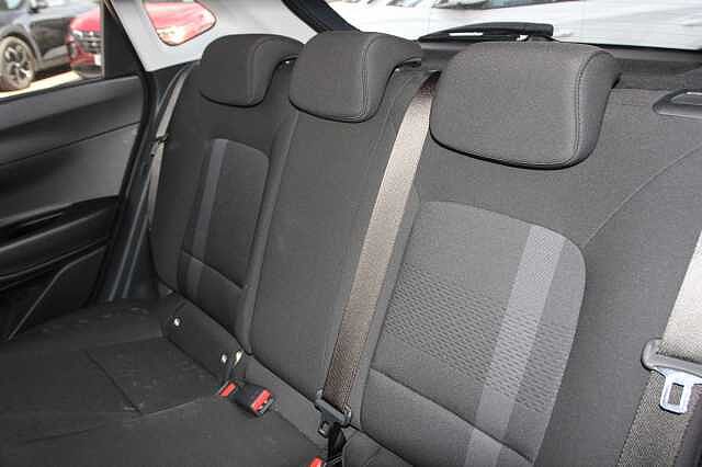 Hyundai I20 1.0T GDi 90 Tech Line 5dr Grey