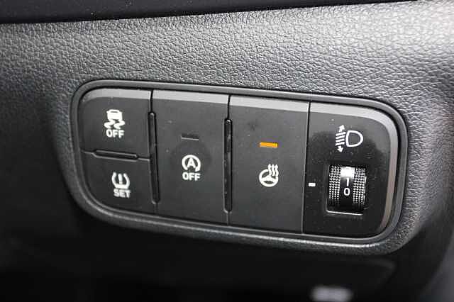 Hyundai I20 1.0T GDi 90 Tech Line 5dr Grey