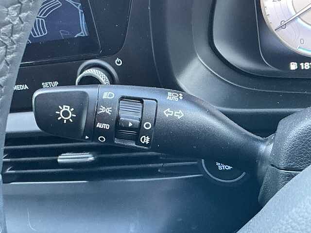 Hyundai i20 1.0T GDi 90 Tech Line 5dr
