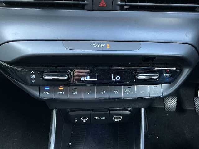Hyundai i20 1.0T GDi 90 Tech Line 5dr