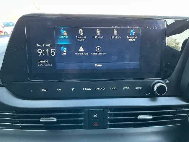 Hyundai i20 1.0T GDi 90 Tech Line 5dr