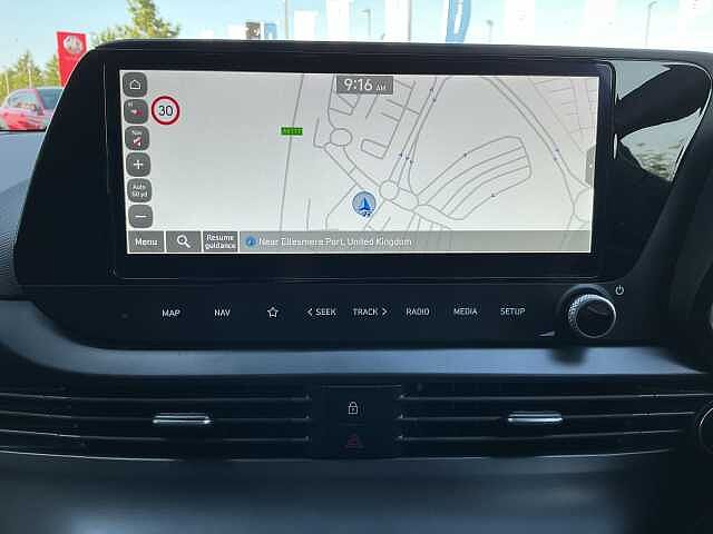 Hyundai i20 1.0T GDi 90 Tech Line 5dr