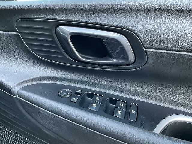 Hyundai i20 1.0T GDi 90 Tech Line 5dr