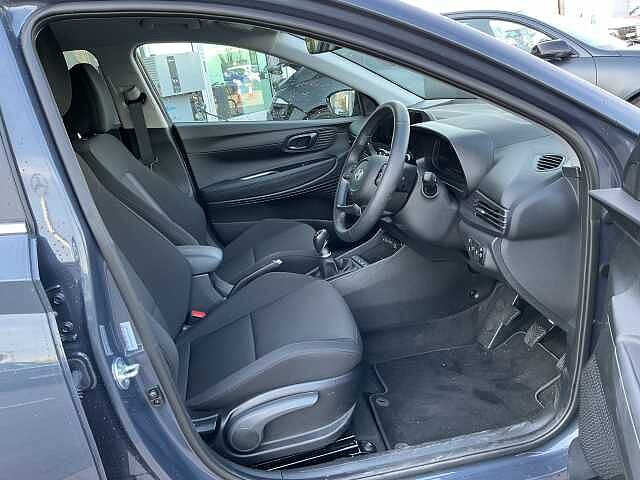 Hyundai i20 1.0T GDi 90 Tech Line 5dr