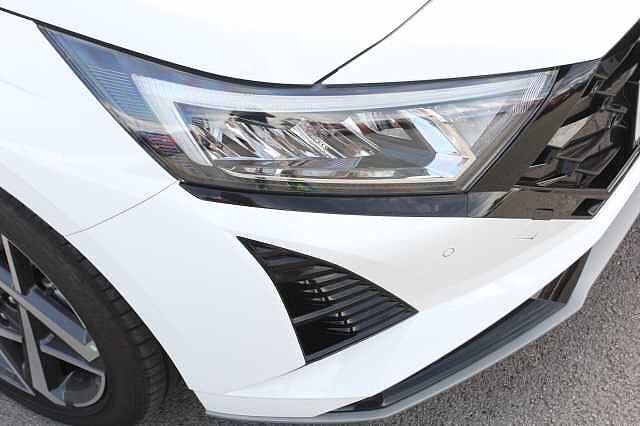 Hyundai i20 1.0T GDi 90 Tech Line 5dr