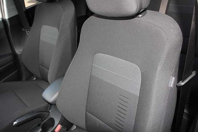 Hyundai BAYON 1.0 TGDi [90] Tech Line 5dr DCT Grey