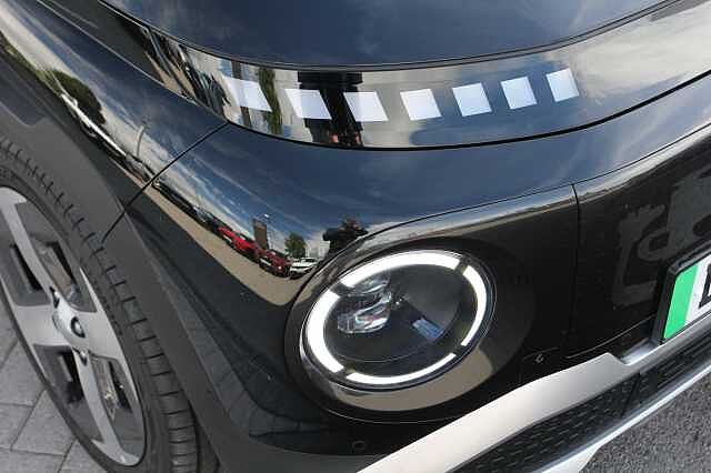 Hyundai Inster 85kW 02 49kWh 5dr Auto