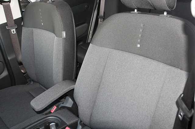 Hyundai Inster 85kW 02 49kWh 5dr Auto
