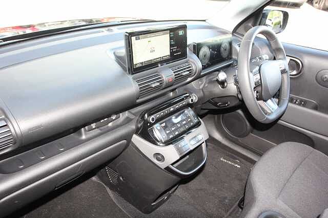 Hyundai Inster 85kW 02 49kWh 5dr Auto