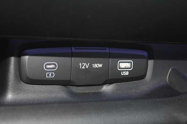 Hyundai Inster 85kW 02 49kWh 5dr Auto
