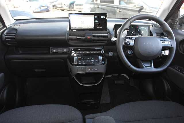Hyundai Inster 85kW 02 49kWh 5dr Auto