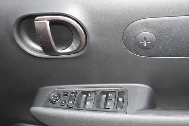Hyundai Inster 85kW 02 49kWh 5dr Auto