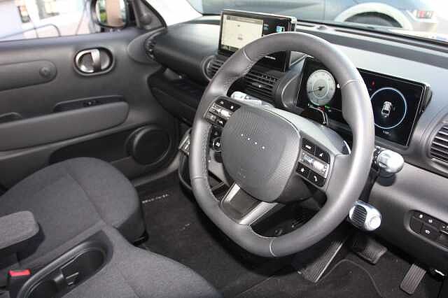 Hyundai Inster 85kW 02 49kWh 5dr Auto