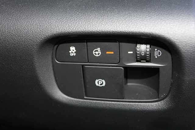 Hyundai Inster 85kW 02 49kWh 5dr Auto
