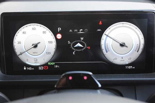 Hyundai Inster 85kW 02 49kWh 5dr Auto