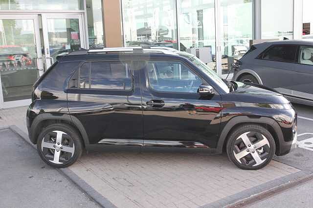 Hyundai Inster 85kW 02 49kWh 5dr Auto