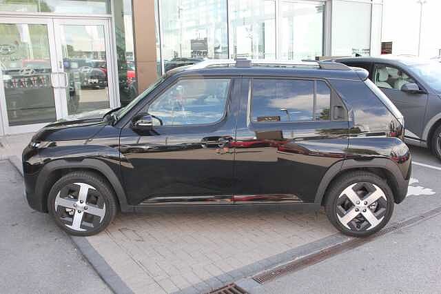 Hyundai Inster 85kW 02 49kWh 5dr Auto