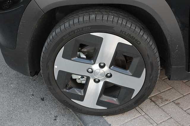 Hyundai Inster 85kW 02 49kWh 5dr Auto