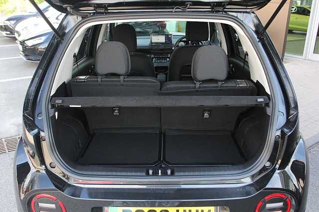 Hyundai Inster 85kW 02 49kWh 5dr Auto