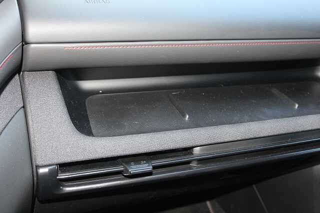 Hyundai TUCSON 1.6T 239 Hybrid N Line Edition 5dr Auto Grey