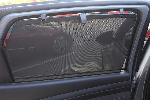 Hyundai TUCSON 1.6T 239 Hybrid N Line Edition 5dr Auto Grey