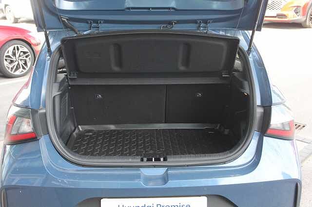 Hyundai i20 1.0T GDi N Line S 5dr DCT