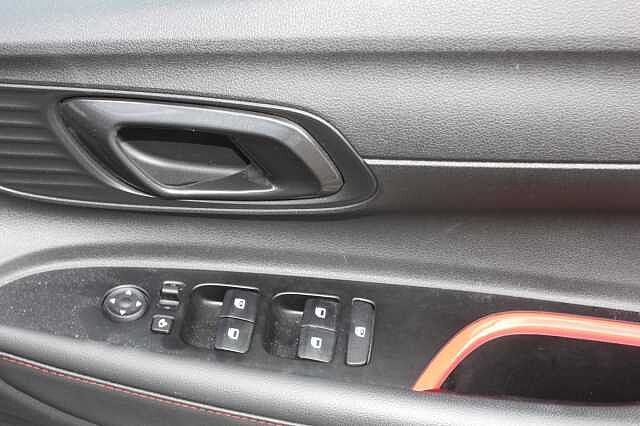 Hyundai i20 1.0T GDi N Line S 5dr DCT