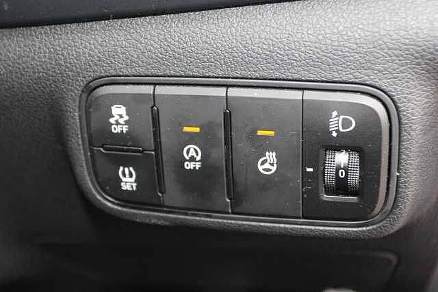 Hyundai i20 1.0T GDi N Line S 5dr DCT