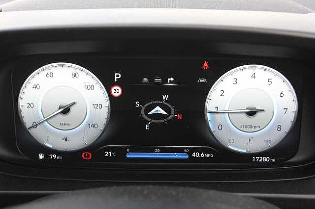 Hyundai i20 1.0T GDi N Line S 5dr DCT