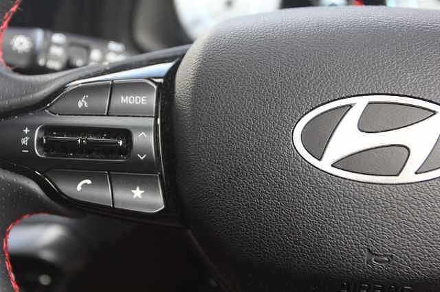Hyundai i20 1.0T GDi N Line S 5dr DCT