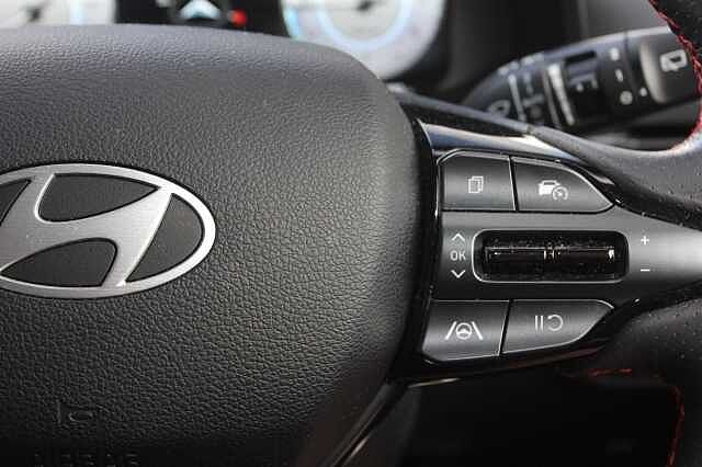 Hyundai i20 1.0T GDi N Line S 5dr DCT