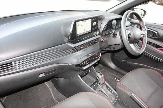 Hyundai i20 1.0T GDi N Line S 5dr DCT
