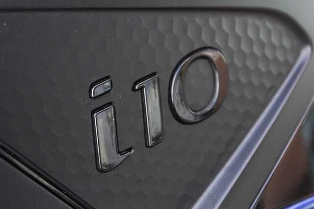 Hyundai i10 1.0 MPi Premium 5dr