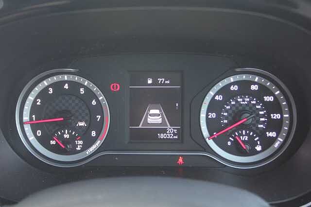 Hyundai i10 1.0 MPi Premium 5dr