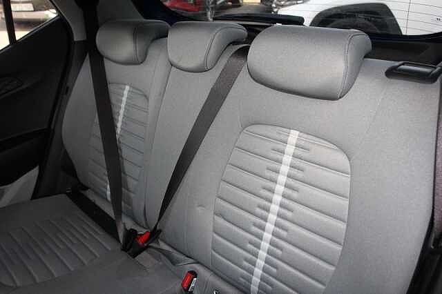 Hyundai i10 1.0 MPi Premium 5dr