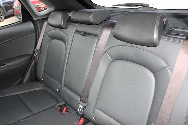 Hyundai TUCSON 1.6 TGDi 48V MHD Premium 5dr 2WD DCT
