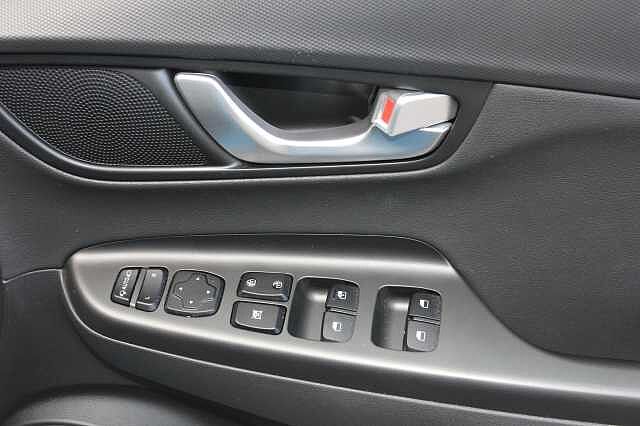 Hyundai TUCSON 1.6 TGDi 48V MHD Premium 5dr 2WD DCT