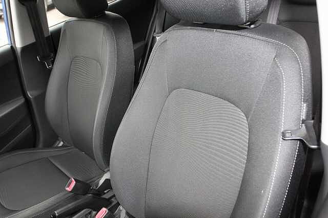 Hyundai I10 1.2 SE 5dr Blue