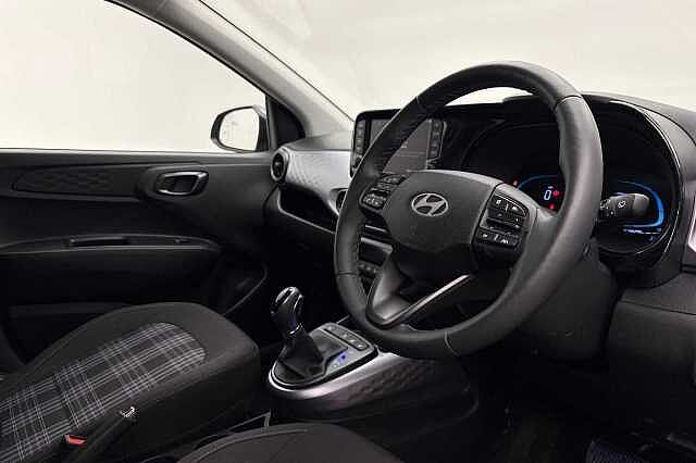 Hyundai TUCSON 1.6T Plug-in Hybrid Ultimate 5dr Auto