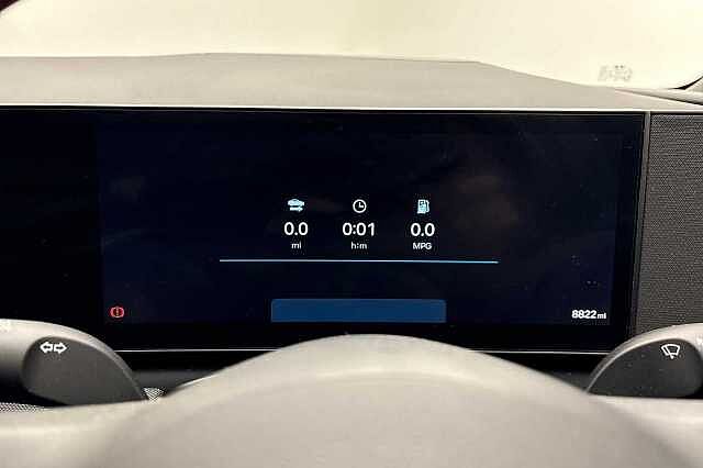 Hyundai TUCSON 1.6T Plug-in Hybrid Ultimate 5dr Auto