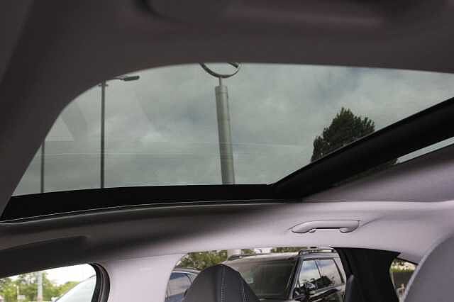 Hyundai TUCSON 1.6T Plug-in Hybrid Ultimate 5dr Auto