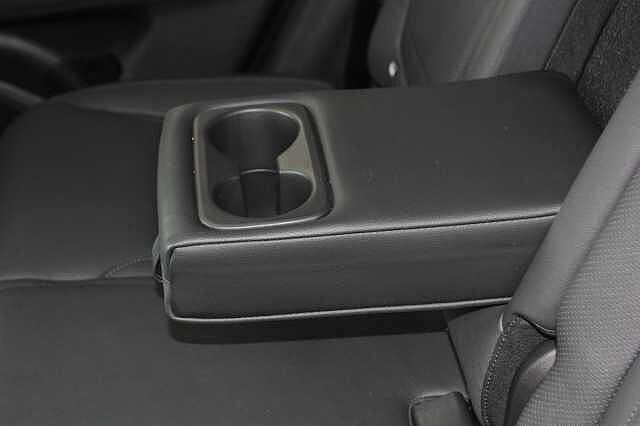 Hyundai TUCSON 1.6T Plug-in Hybrid Ultimate 5dr Auto