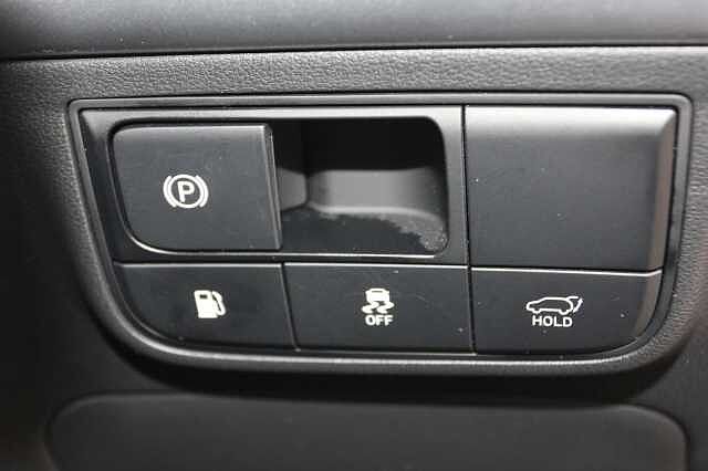 Hyundai TUCSON 1.6T Plug-in Hybrid Ultimate 5dr Auto
