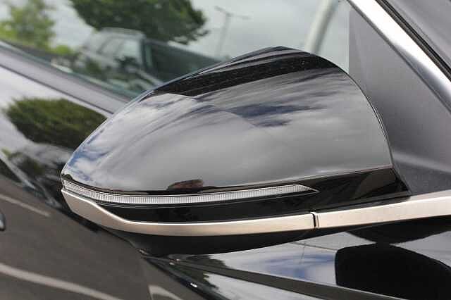 Hyundai TUCSON 1.6T Plug-in Hybrid Ultimate 5dr Auto