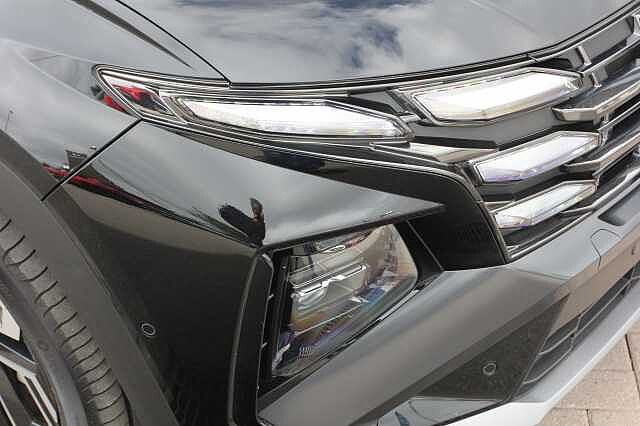 Hyundai TUCSON 1.6T Plug-in Hybrid Ultimate 5dr Auto