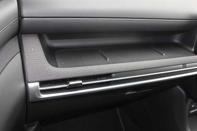 Hyundai TUCSON 1.6T Plug-in Hybrid Ultimate 5dr Auto