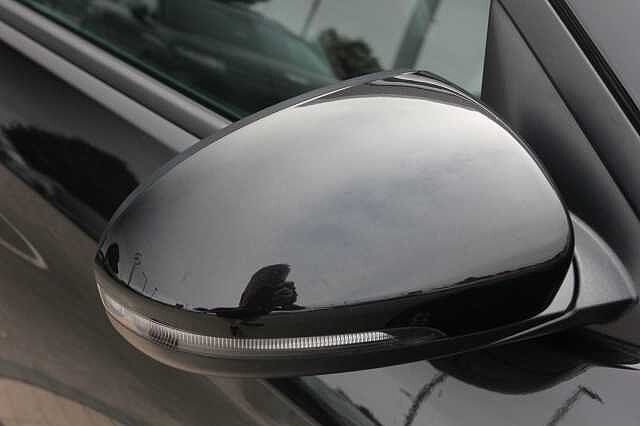 Hyundai TUCSON 1.6 TGDi 177 N Line 5dr 2WD DCT