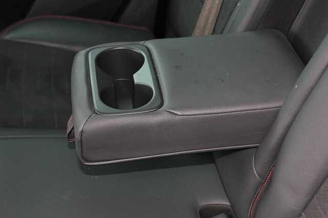 Hyundai TUCSON 1.6 TGDi 177 N Line 5dr 2WD DCT